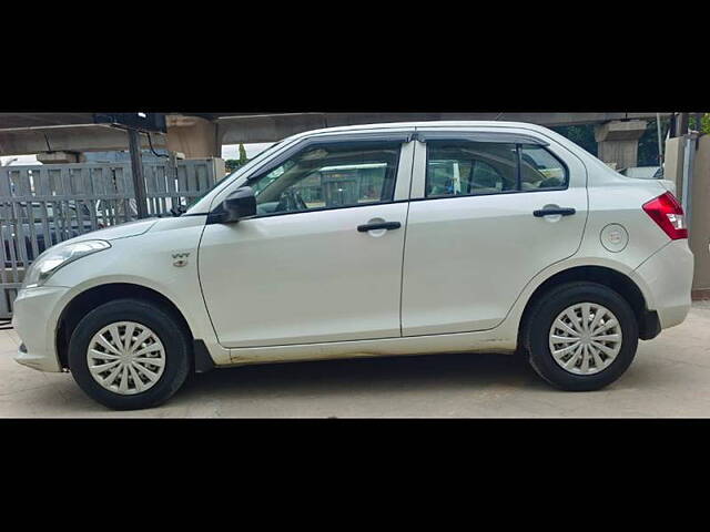 Used Maruti Suzuki Swift Dzire [2015-2017] LXI in Bangalore