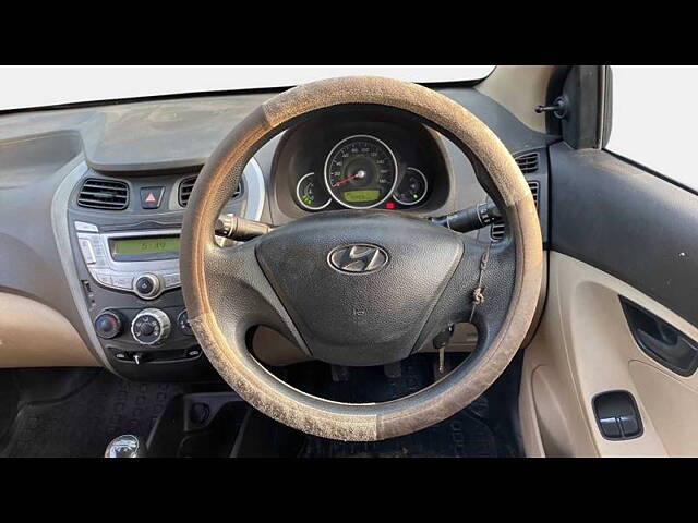 Used Hyundai Eon 1.0 Kappa Magna + [2014-2016] in Ahmedabad