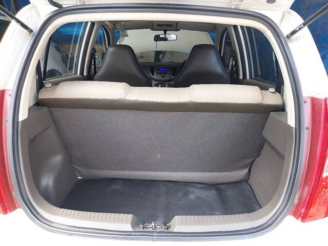 Used Hyundai i10 [2010-2017] Magna 1.1 iRDE2 [2010-2017] in Mumbai