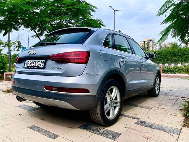 Used Audi Q3 [2017-2020] 30 TFSI Premium in Delhi