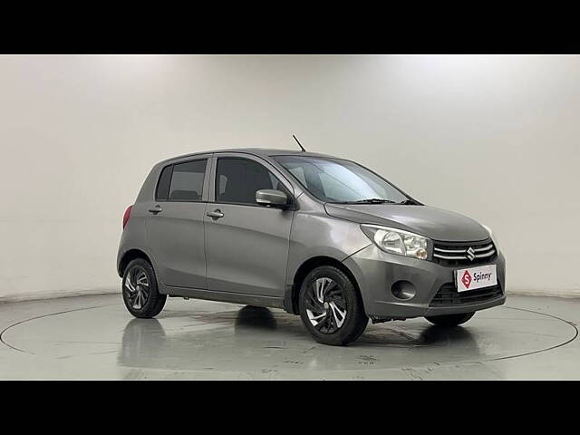 Used Maruti Suzuki Celerio [2017-2021] ZXi [2017-2019] in Delhi