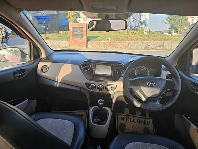 Used Hyundai Grand i10 Magna 1.2 Kappa VTVT in Delhi