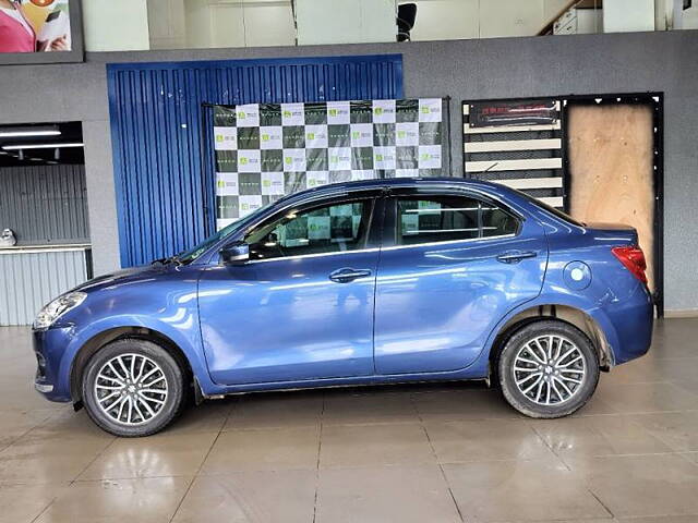 Used Maruti Suzuki Dzire [2017-2020] VXi in Pune