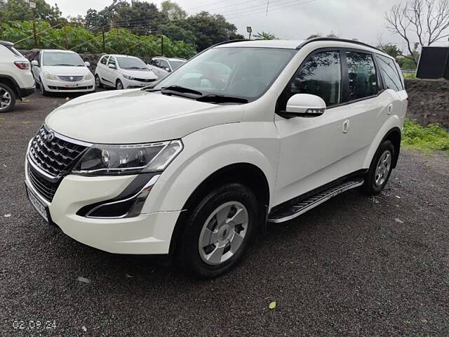 Used Mahindra XUV500 W7 [2018-2020] in Aurangabad