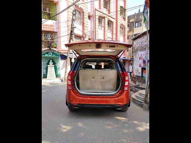 Used Mahindra XUV500 [2015-2018] W10 in Kolkata