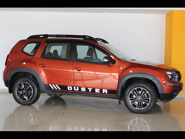 Used Renault Duster [2016-2019] 85 PS RXS 4X2 MT Diesel in Bangalore