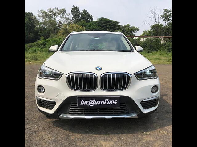 Used 2020 BMW X1 in Pune