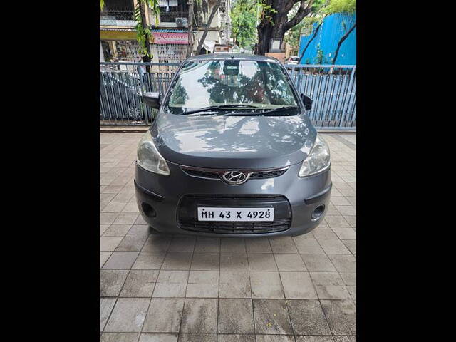 Used 2009 Hyundai i10 in Mumbai