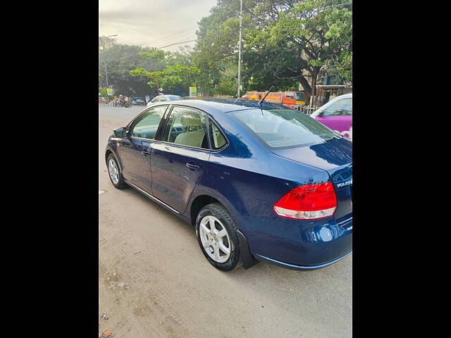 Used Volkswagen Vento [2012-2014] Highline Diesel in Chennai