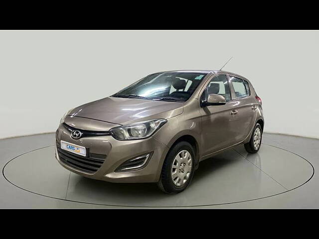 Used Hyundai i20 [2012-2014] Magna (O) 1.2 in Mumbai