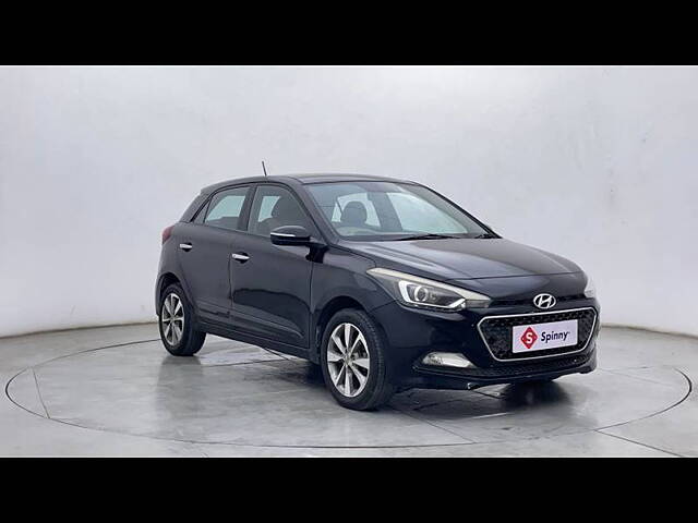 Used Hyundai Elite i20 [2016-2017] Asta 1.4 CRDI (O) [2016-2017] in Chennai