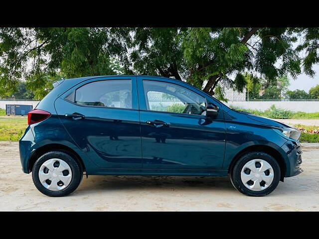 Used Tata Tiago EV XT Medium Range in Ahmedabad