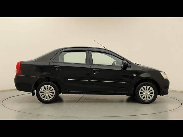 Used Toyota Etios [2010-2013] G in Pune