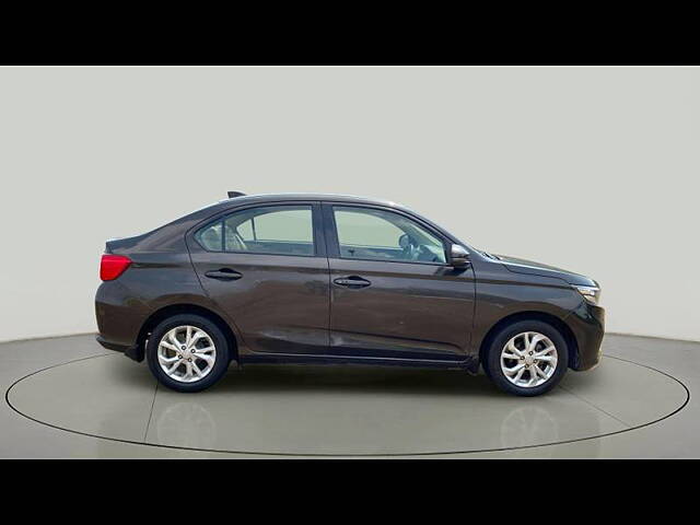 Used Honda Amaze [2018-2021] 1.2 V MT Petrol [2018-2020] in Rajkot