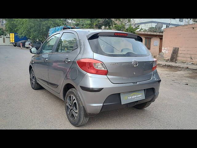 Used Tata Tiago [2016-2020] Revotron XZ in Bangalore