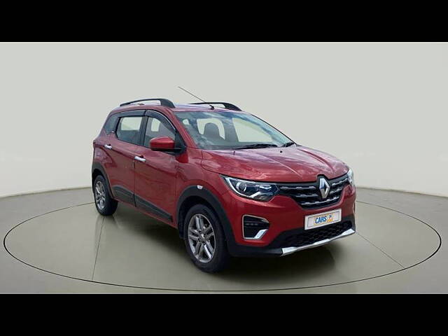 Used 2021 Renault Triber in Chennai