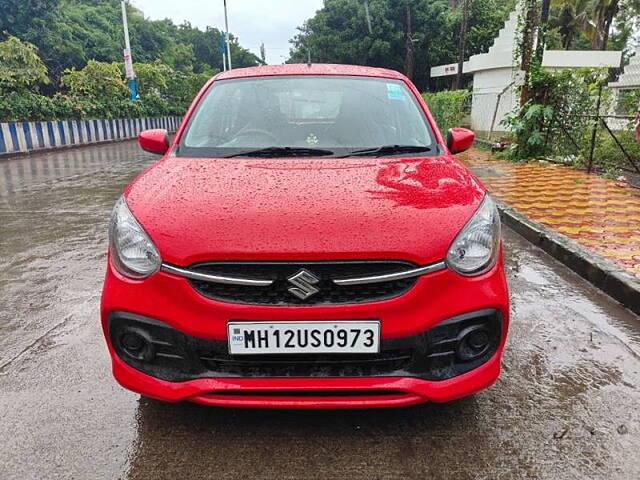 Used 2022 Maruti Suzuki Celerio in Pune