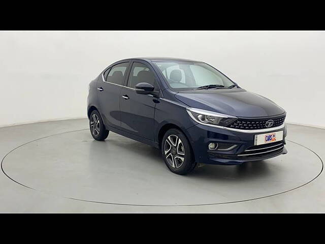 Used 2021 Tata Tigor in Chennai