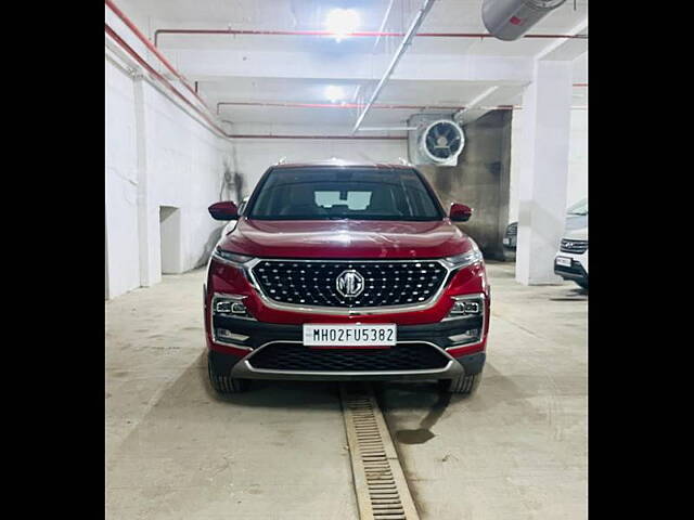 Used 2022 MG Hector in Mumbai