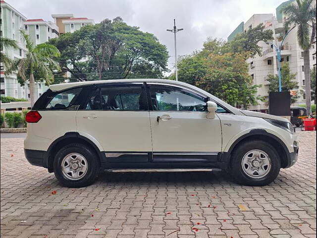 Used Tata Hexa [2017-2019] XM 4x2 7 STR in Pune