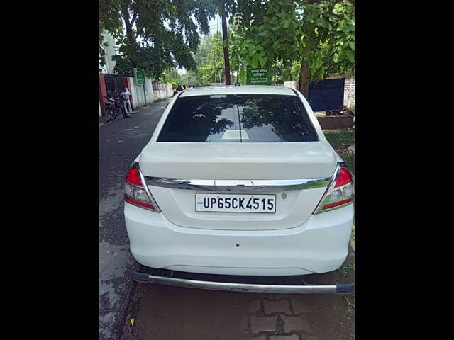 Used Maruti Suzuki Swift Dzire [2015-2017] VDI in Varanasi