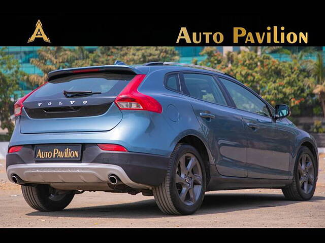 Used Volvo V40 Cross Country [2013-2016] D3 in Mumbai