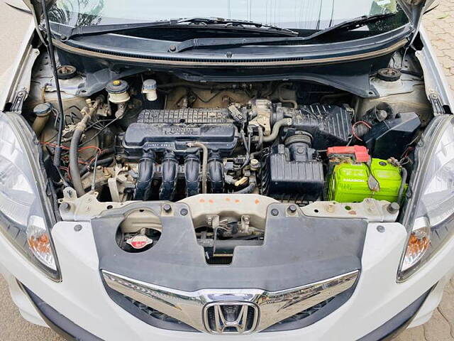 Used Honda Brio [2011-2013] E MT in Guwahati