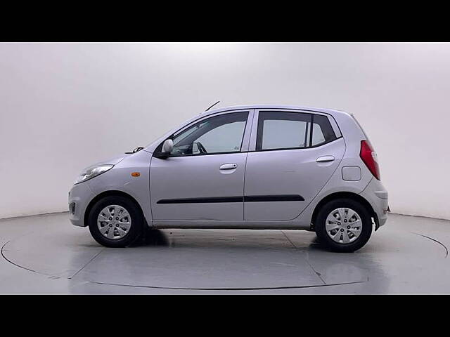 Used Hyundai i10 [2010-2017] Era 1.1 iRDE2 [2010-2017] in Bangalore