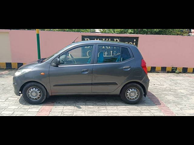 Used Hyundai i10 [2010-2017] Era 1.1 iRDE2 [2010-2017] in Lucknow