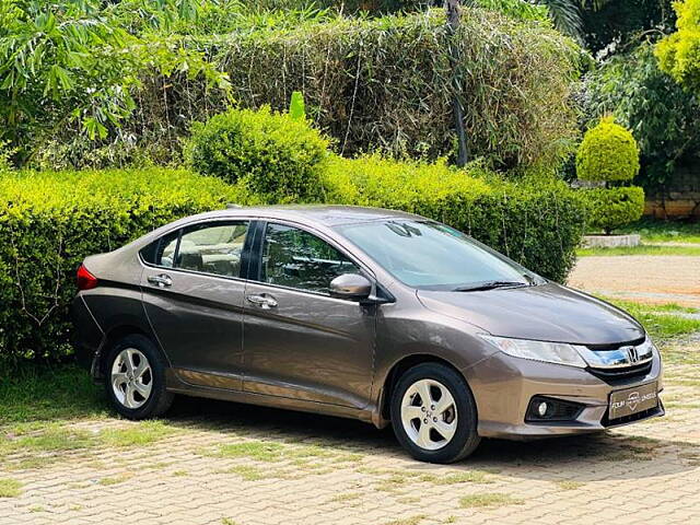 Used Honda City [2014-2017] V in Bangalore