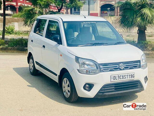 Used 2019 Maruti Suzuki Wagon R in Delhi