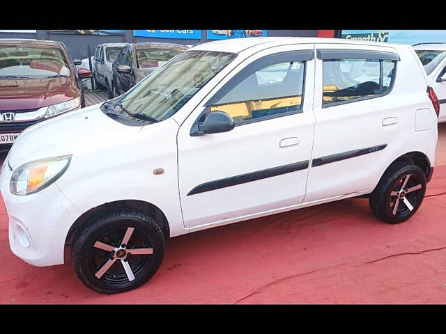 Used Maruti Suzuki Alto 800 [2012-2016] Lxi in Dehradun