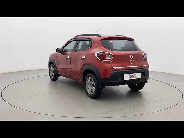 Used Renault Kwid [2015-2019] 1.0 RXT Opt [2016-2019] in Chennai