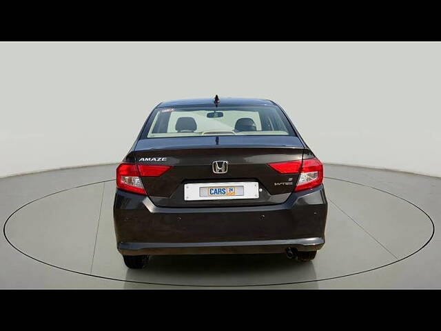 Used Honda Amaze [2016-2018] 1.2 S i-VTEC in Lucknow