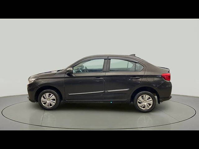 Used Honda Amaze [2016-2018] 1.2 S i-VTEC in Delhi