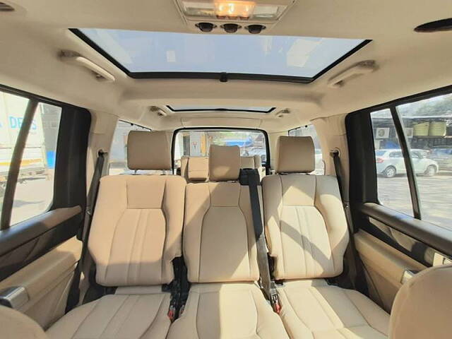 Used Land Rover Discovery 4 3.0L TDV6 SE in Mumbai