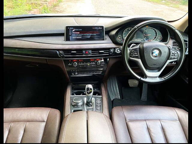 Used BMW X5 [2014-2019] xDrive30d Pure Experience (5 Seater) in Delhi