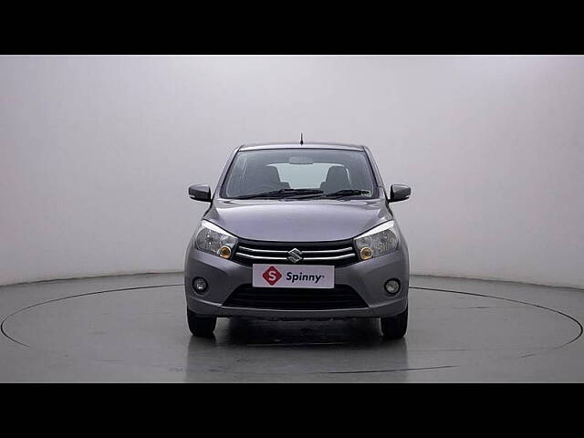 Used Maruti Suzuki Celerio [2014-2017] VXi AMT ABS in Bangalore