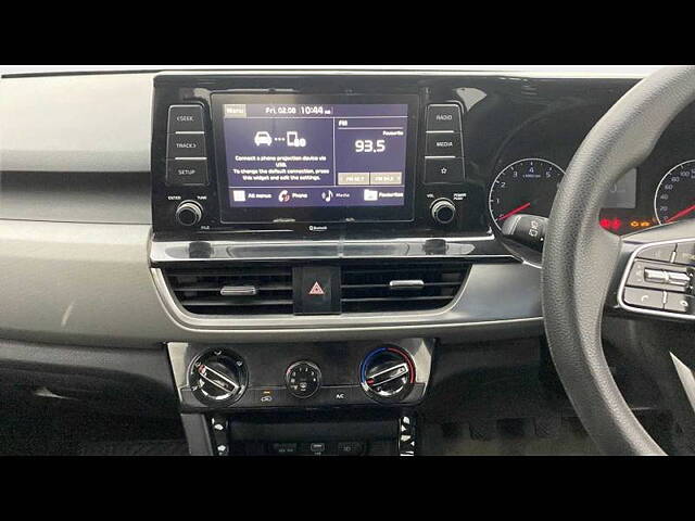 Used Kia Seltos [2019-2022] HTK Plus 1.5 [2019-2020] in Hyderabad