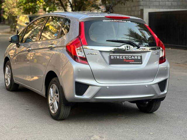 Used Honda Jazz [2018-2020] VX CVT Petrol in Bangalore