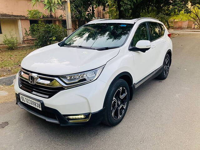 Used Honda CR-V [2013-2018] 2.0L 2WD AT in Delhi