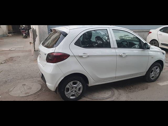 Used Tata Tiago [2016-2020] Revotron XZ in Delhi