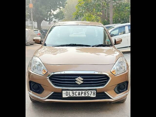 Used Maruti Suzuki Dzire [2017-2020] VDi in Delhi