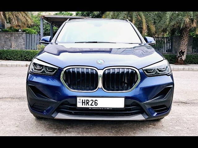 Used 2020 BMW X1 in Gurgaon