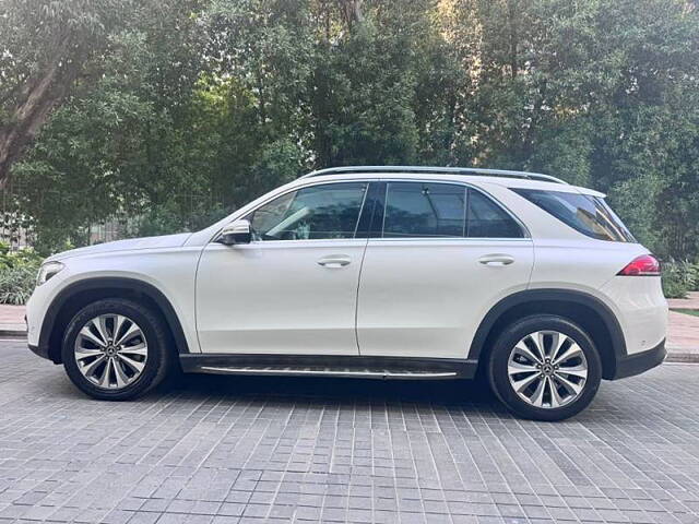 Used Mercedes-Benz GLE [2020-2023] 300d 4MATIC LWB [2020-2023] in Mumbai