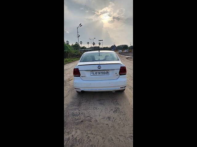 Used Volkswagen Vento [2014-2015] Highline Diesel in Vadodara