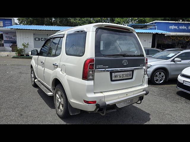 Used Tata Safari Storme [2012-2015] 2.2 VX 4x2 in Pune