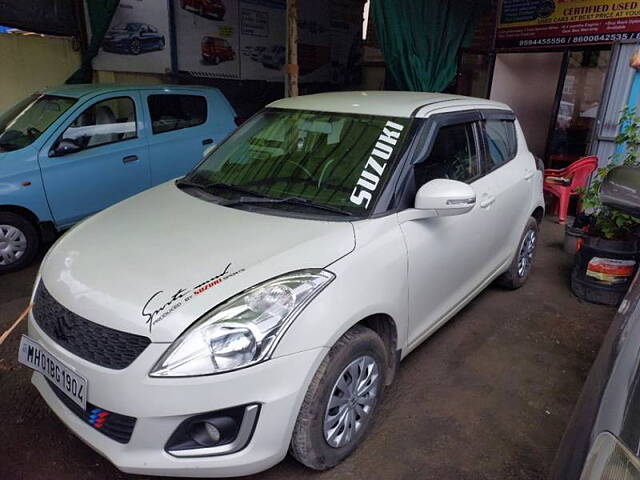 Used Maruti Suzuki Swift [2011-2014] VXi in Badlapur