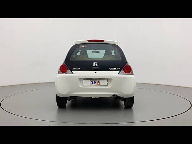 Used Honda Brio [2013-2016] S MT in Ahmedabad