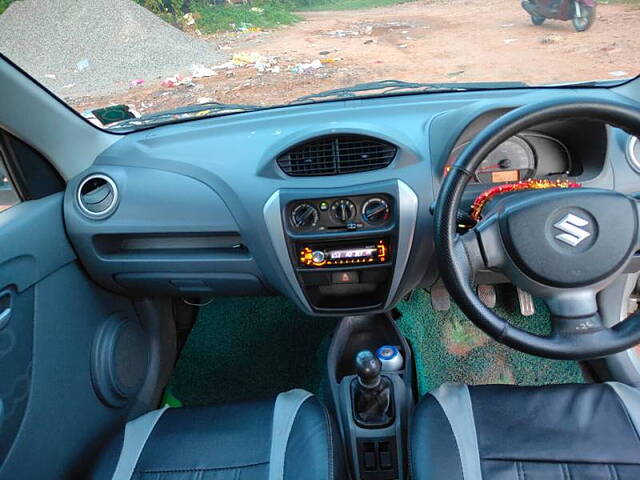 Used Maruti Suzuki Alto 800 [2012-2016] Lxi in Bhubaneswar